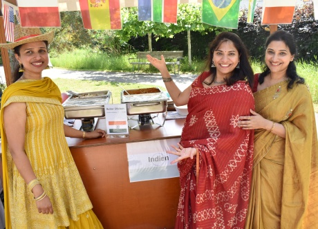 Rückblick - Sommerfest '25