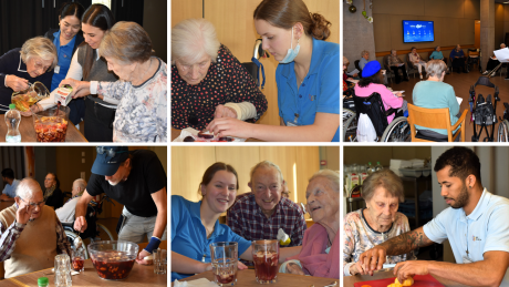 Rückblick - erstes Quartal '25