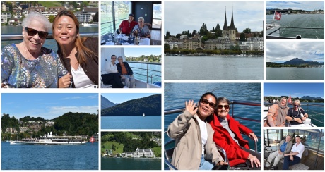 Rückblick - Bewohnendenausflug '25