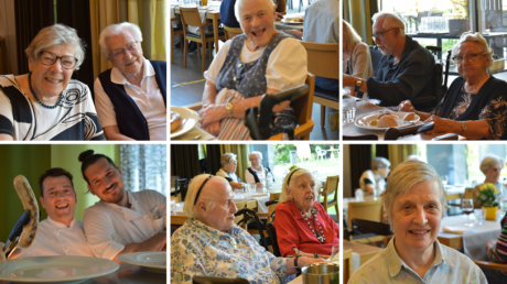 Rückblick - zweites Quartal '25