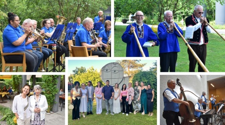 Rückblick - drittes Quartal '25