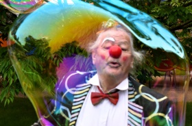 Save the Date - Sommerfest im Blumerain 