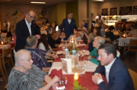 Rückblick - Weihnachtsfeier '24