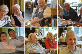 Rückblick - zweites Quartal '25