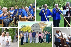 Rückblick - drittes Quartal '25