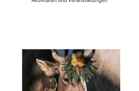 Aktivitäten und Veranstaltungen im September